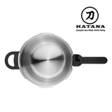 ZWILLING Noi ap suat EcoQuick 6L