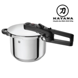 ZWILLING Noi ap suat EcoQuick 6L