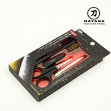 Bo tia long may cao cap Nhat KAI Seki Magoroku HC3534