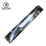 Dao bep Nhat cao cap KAI Kinju Sashimi Dao thai Sashimi AK1105 210mm