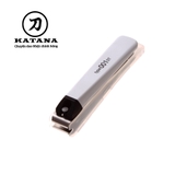 BẤM MÓNG TAY CAO CẤP NHẬT KAI-001MST MÀU TRẮNG KE0116