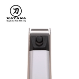 BẤM MÓNG TAY CAO CẤP NHẬT KAI-001MST MÀU TRẮNG KE0116