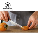 Bộ 2 dao bếp Nhật cao cấp Shun Classic Chef và Ultility DMS-220