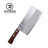 Dao bếp Nhật cao cấp KAI Cleaver AB5523 (175mm)