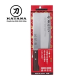 Dao bếp Nhật cao cấp KAI Cleaver AB5523 (175mm)