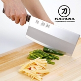 Dao bếp Nhật cao cấp KAI Cleaver AB5523 (175mm)