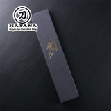 Dao bếp Nhật cao cấp Shun Classic H.G. Chef thép Damascuss 33 lớp DM0719 (200mm)