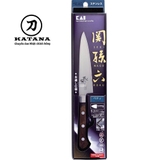 Dao KAI chính hãng Benifuji Petty (12cm) 4