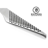 DAO BẾP NHẬT CAO CẤP GLOBAL GS10 CHEESE KNIFE (140MM)