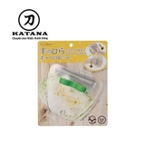 DỤNG CỤ NẠO CAO CẤP NHẬT KAI DH7341