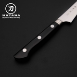 Dao bep Nhat cao cap Tojiro DP Cobalt 3 lop Paring F800 90mm