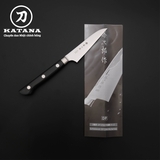 Dao bep Nhat cao cap Tojiro DP Cobalt 3 lop Paring F800 90mm