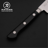 Dao bep Nhat cao cap Tojiro DP Cobalt 3 lop Petty F801 120mm