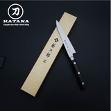 Dao bep Nhat cao cap Tojiro DP Cobalt 3 lop Petty F801 120mm