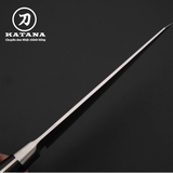 Dao bep Nhat cao cap Tojiro DP Cobalt 3 lop Petty F802 150mm