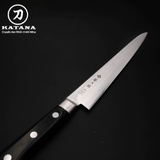 Dao bep Nhat cao cap Tojiro DP Cobalt 3 lop Sujihiki Slicer F805 240mm