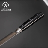 Dao bep Nhat cao cap Tojiro DP Cobalt 3 lop Sujihiki Slicer F806 270mm