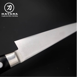 Dao bep Nhat cao cap Tojiro DP Cobalt 3 lop Sujihiki Slicer F806 270mm