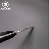 Dao bep Nhat cao cap Tojiro DP Cobalt 3 lop Sujihiki Slicer F806 270mm