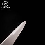 Dao bep Nhat cao cap Tojiro DP Cobalt 3 lop Sujihiki Slicer F806 270mm