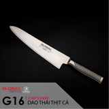 Dao bep Nhat Global G16 Chef Knife Dao Nhat Katana