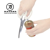 KÉO NHÀ BẾP CAO CẤP NHẬT KAI DH7158