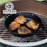 Lodge Chao gang tron