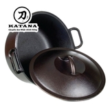 Lodge Noi gang Pro Logic