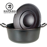 Lodge Noi gang Pro Logic