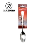 Thìa súp inox cao cấp VITEK Lotus