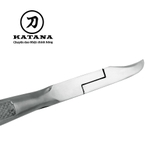 Kìm cắt móng tay cao cấp Nhật KQ2033