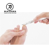 Kìm cắt móng tay cao cấp Nhật KQ2033