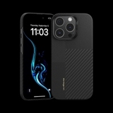 Ốp Benks Montage ArmorAir được chế tạo bằng sợi Carbon Kevlar®