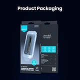 Kính cường lực Nillkin Amazing Guardian cho Samsung Galaxy S25 Ultra