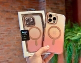 Ốp lưng Raigor 3D Inverse cho iPhone 16 Pro | iPhone 16 Pro Max