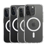 Ốp Likgus Lin Trong Magsafe cho iPhone Series