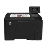 HP M251nw LaserJet Pro 200 color Printer