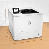 HP LaserJet Enterprise M608dn