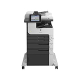 HP LaserJet Enterprise MFP M725f