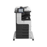 HP LaserJet Enterprise MFP M725z