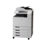 HP Color LaserJet CM6030f Multifunction Printer