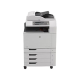 HP Color LaserJet CM6030f Multifunction Printer