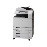 HP Color LaserJet CM6040 Multifunction Printer