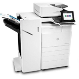 HP LaserJet MFP E72530z