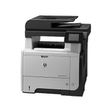 HP LaserJet Pro MFP M521dw (A8P80A)