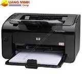 HP LaserJet Pro P1566 Printer