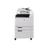 HP Color LaserJet CM6040 MFP Printer