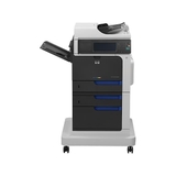 HP M4555f LaserJet Enterprise MFP