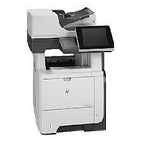 HP M525dn LaserJet Enterprise 500 MFP