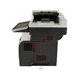 HP  M525dnf LaserJet Enterprise 500 MFP